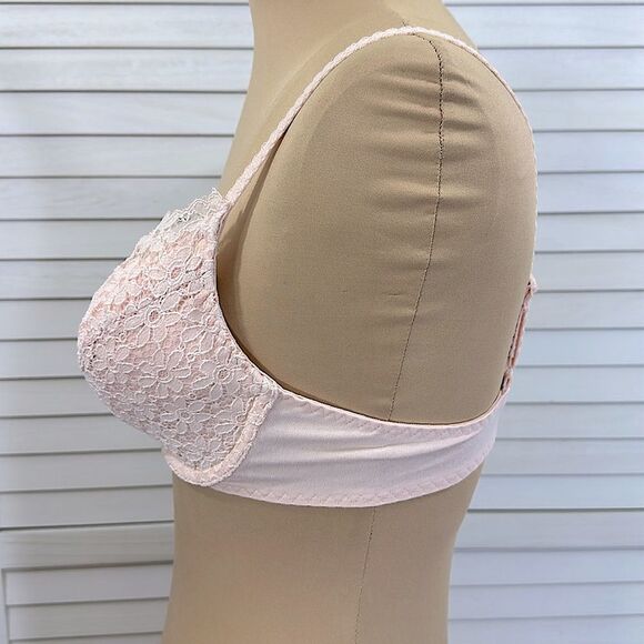 Maidenform Bra 36C Sweet Nothings Underwire NWOT - Picture 8 of 12